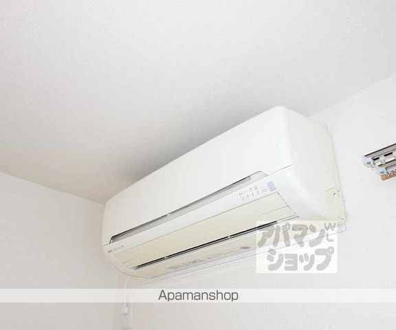 フラッティ堀川高辻の内装写真
