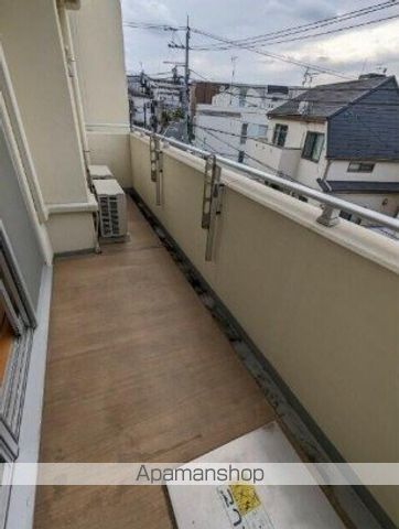 コンフォリア上池台の内装写真