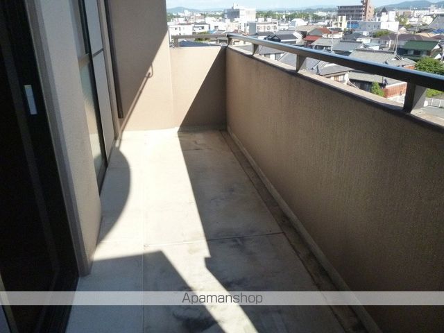 マンションベルエアの内装写真