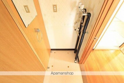 宮ノ下荘３－７号[1K/24.8m2]のその他設備