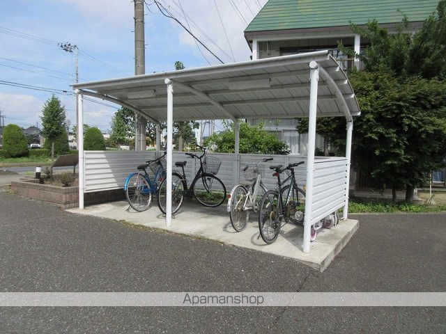 メゾンきたたかたのその他写真