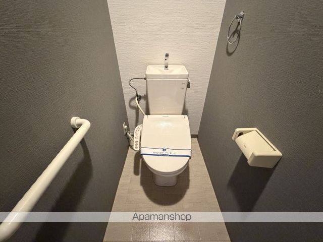 コンコードトキワの内装写真
