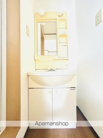 ハイツなごみの内装写真