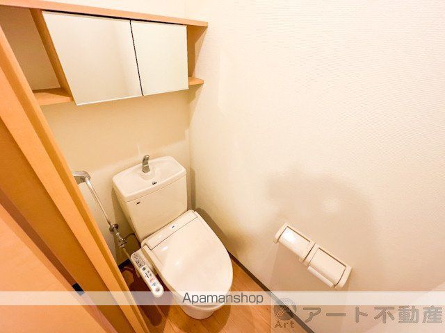 BAYSIDEエスポワールの内装写真