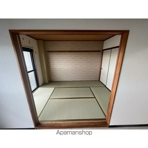 はやしビジデンスの内装写真