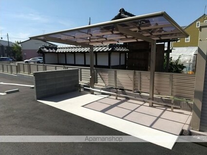 Ｃａｓａ　Ｆｅｌｉｃｅ[2LDK/57.8m2]の内装1