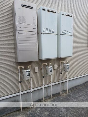 apartment 福島県会津若松市宮町
宮町の賃貸情報を見る
物件地図