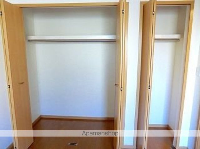 スタービレの内装写真