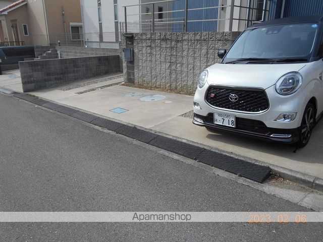 阪和線 六十谷駅 徒歩27分 2階建 築12年のその他写真
