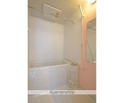 東京都武蔵野市関前５丁目[2LDK/51.73m2]のバス