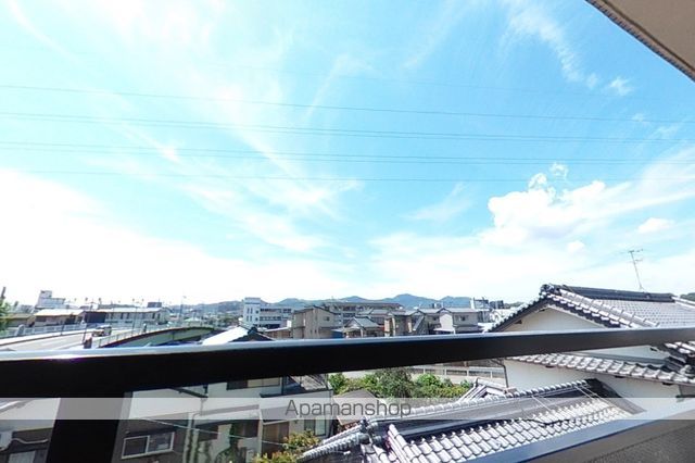エントランスパークビルの内装写真
