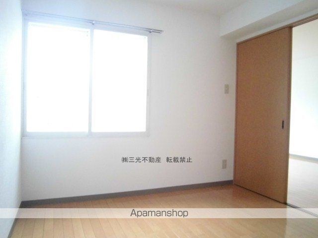 ブロサム桑園の内装写真