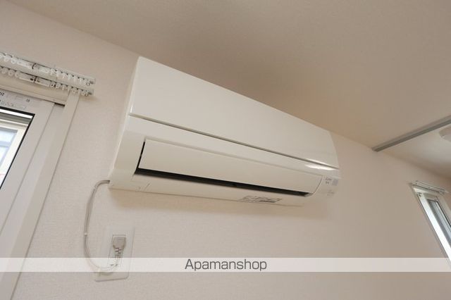オリーブマンションの内装写真