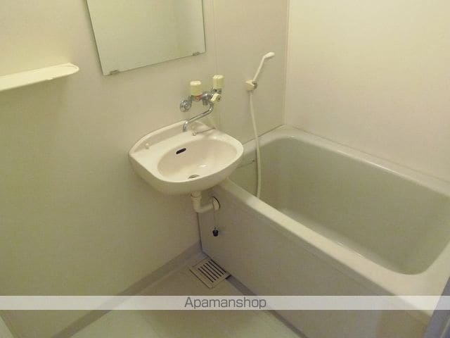 レオパレス大巻Aの内装写真