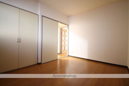 アクシス緑ヶ丘　[3DK/57.2m2]の内装6