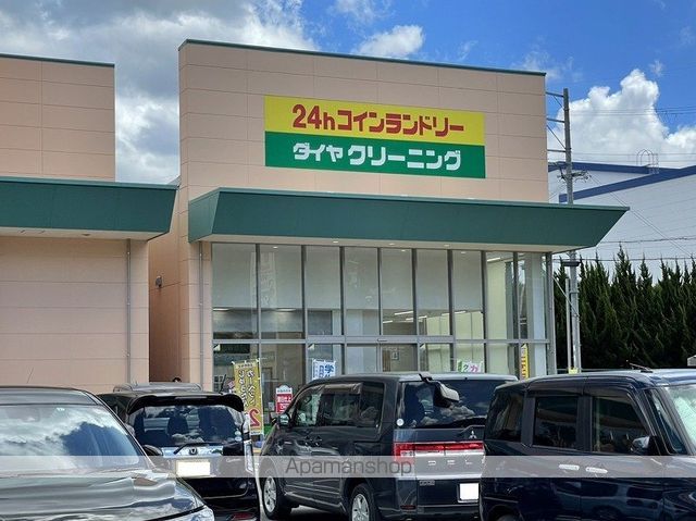 コーポ・すかいんの周辺写真