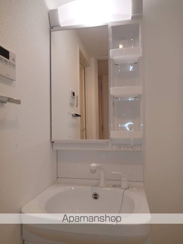 S−RESIDENCE緑橋駅前の内装写真