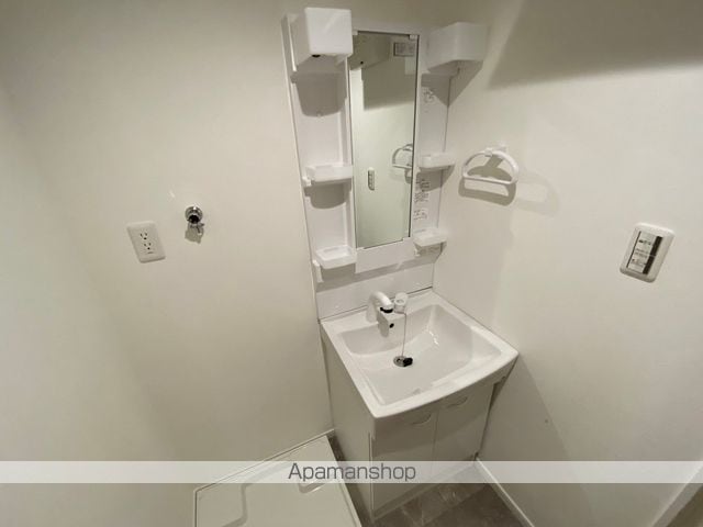 キャルムコート交野2番館の内装写真