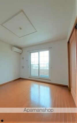 モーダフィオーレＢ[2LDK/56.26m2]のリビング・居間