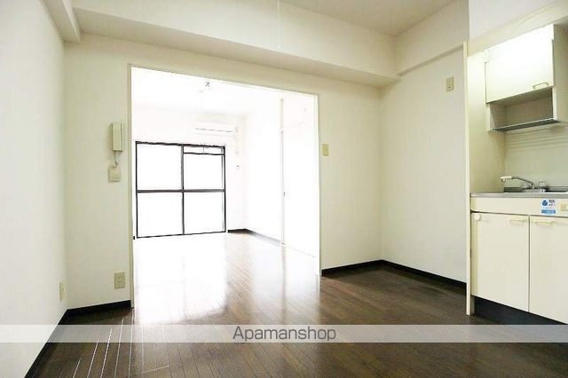 コンチェルトマンションの内装写真