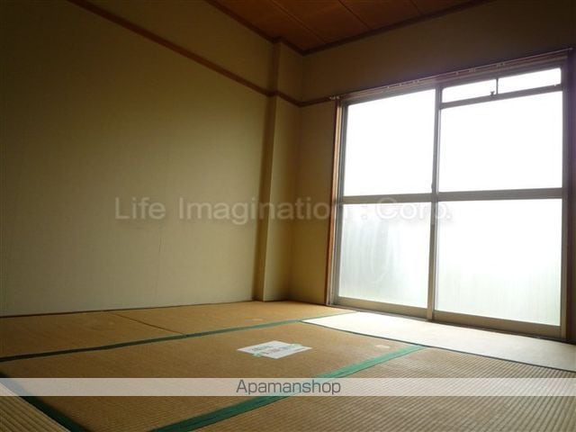 コーポ間宮の内装写真