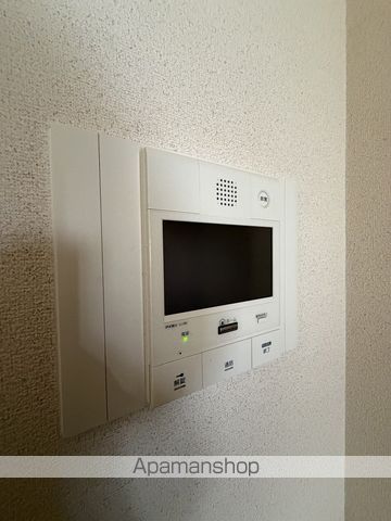 COSMOGLASSCITYUMEDAHIGASHIの内装写真