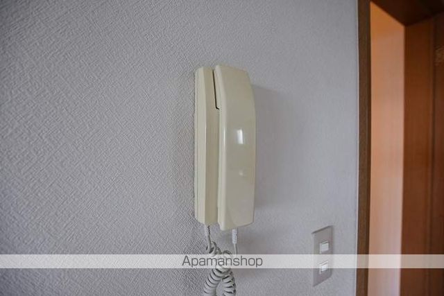 岩崎MS西野4・7の内装写真