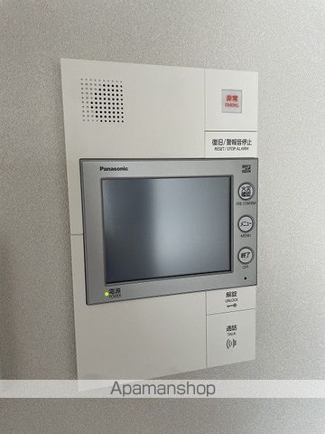 アーバネックス谷町四丁目の内装写真