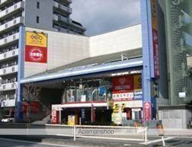 BEEHIVE吹田駅前の周辺写真