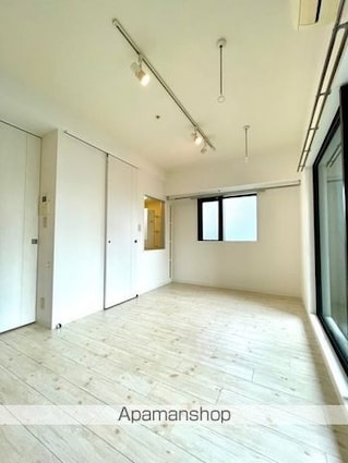 レジディア市谷薬王寺[1K/19.67m2]のリビング・居間3