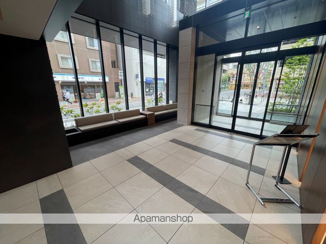プラウド阪急塚口駅前の内装写真