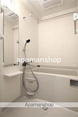 PRESSANCEの内装写真