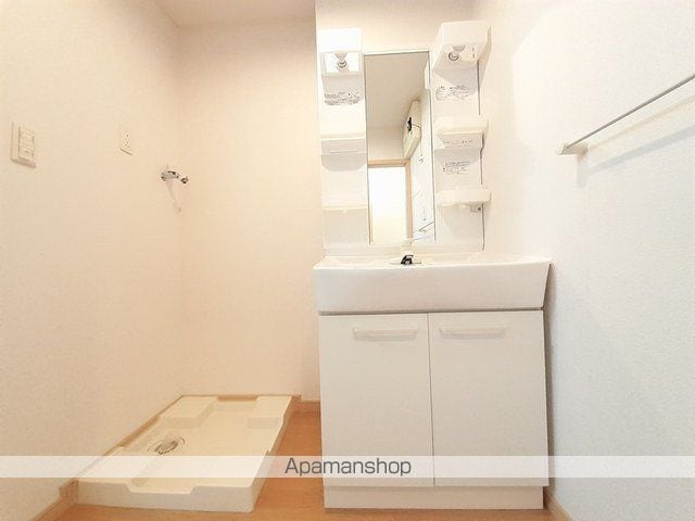カプリスAの内装写真