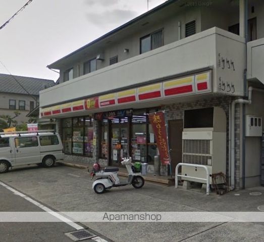 ヴァンセーヌ今村 B棟の周辺写真