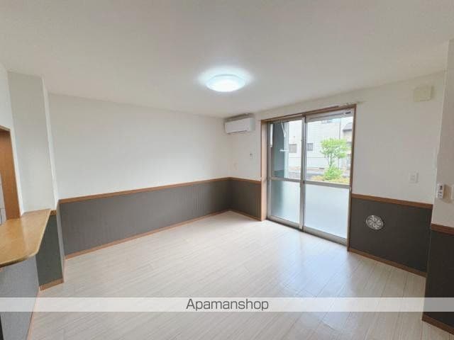 CASA DOMANIの内装写真