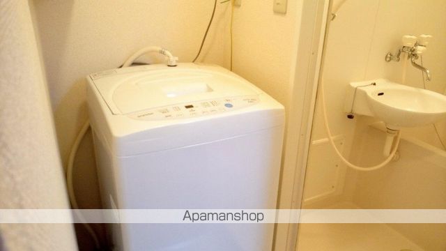 レオパレスヴェセルの内装写真