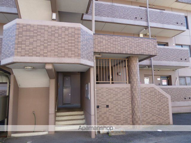 メゾン川口Vの玄関写真