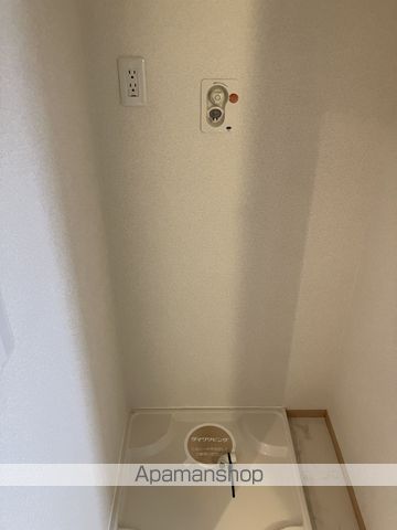 ルベール曙 A棟の内装写真