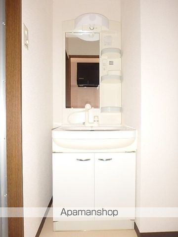 GRANDIRの内装写真