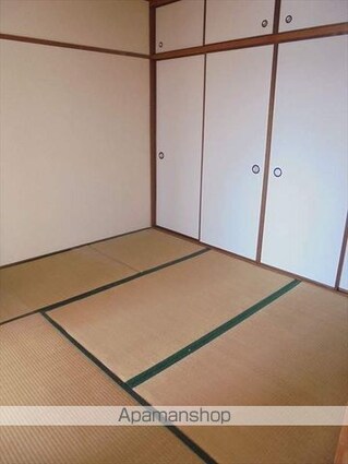 下井マンション[2K/39m2]の内装5