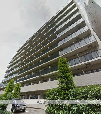 パークアクシス文京ステージの外観写真