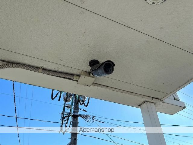 レオパレスメルベーユの内装写真