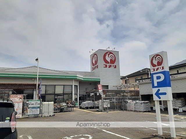 レオ・レグルスの周辺写真