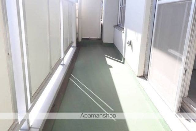ビレッジハウス札苗1号棟の内装写真