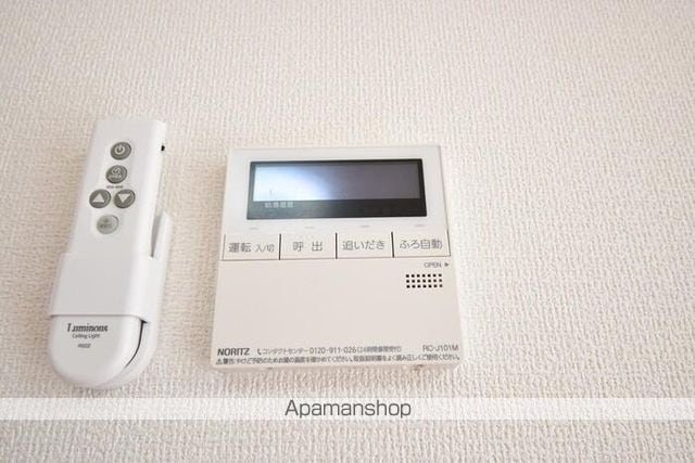 イースト16A・B・C棟の内装写真