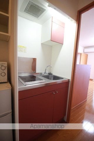 西長瀬HOUSEの内装写真