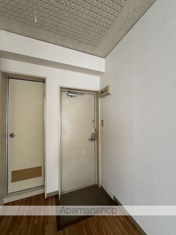 松田ビルの内装写真