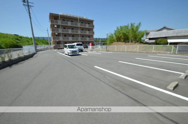 BERGEの外観写真