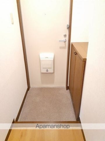 グリーン14の内装写真