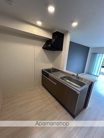 Lino’a青葉の内装写真